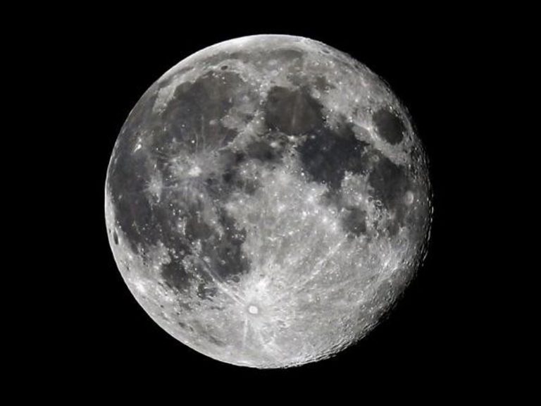 ¿La Luna se está reduciendo?, esto dicen los científicos