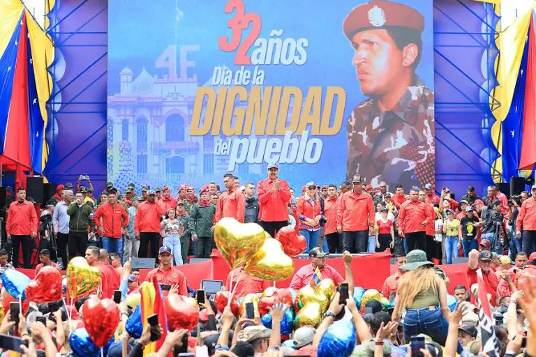 Nicolás Maduro: consulta nacional establecerá fecha de presidenciales