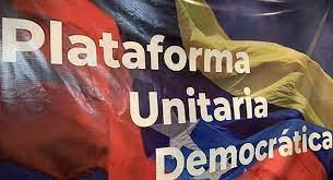 Plataforma Unitaria exige actualizar el Registro Electoral