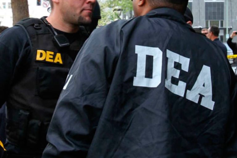 Tejón del dinero | Espionaje de la DEA en Venezuela