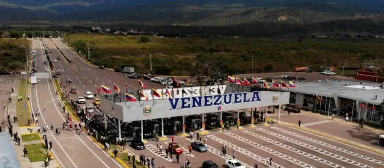 Cavecol: El turismo es estratégico entre Venezuela y Colombia