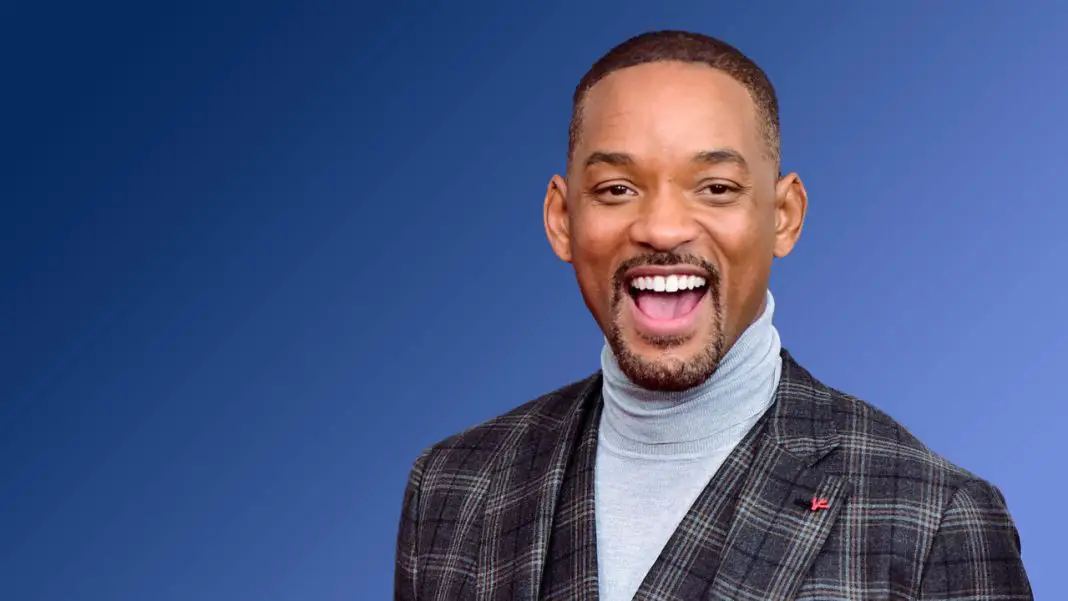 Conoce el nuevo proyecto cinematográfico de Will Smith