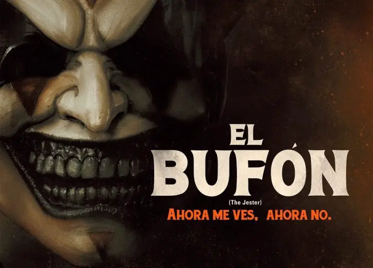 “El Bufón” trae el terror a los cines de Venezuela (+Fecha)