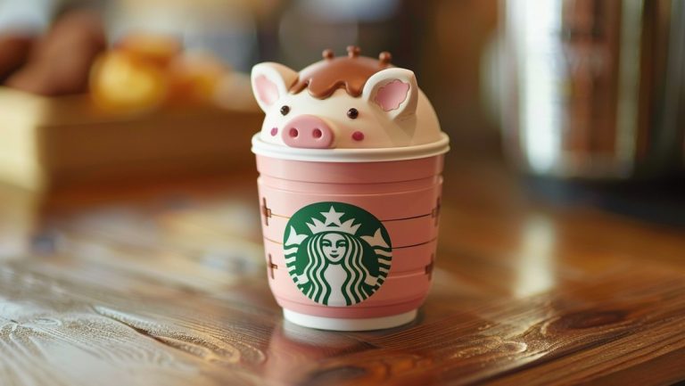 Starbucks anuncia un nuevo café con sabor a estofado de cerdo