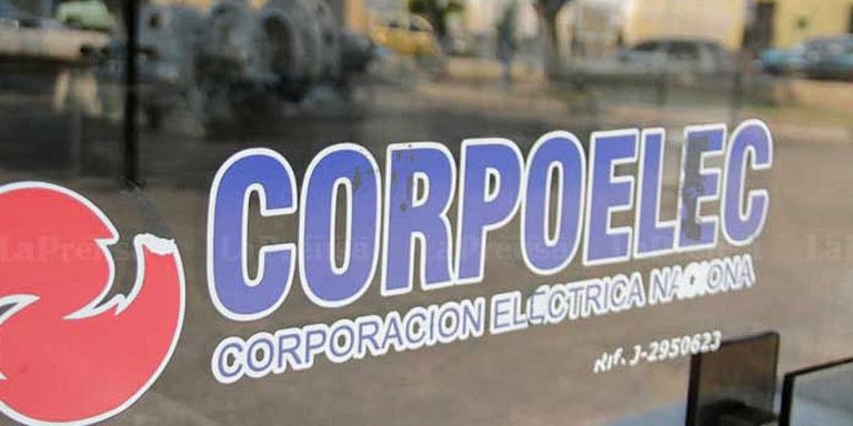 ¿Corpoelec extenderá el registro del plan Borrón y Cuenta Nueva? 