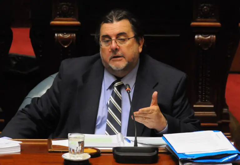 Renunció el embajador de Uruguay en Venezuela y crece la tensión diplomática