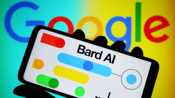 Google cambia el nombre de su chatbot con IA a Gemini