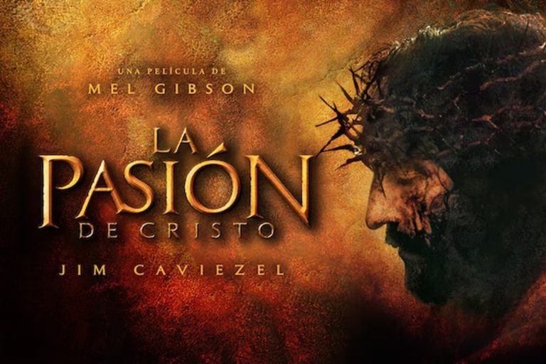 Hace 20 años, “La pasión de Cristo” hizo historia