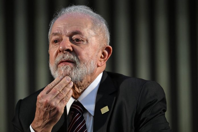 Lula espera triunfo de Biden para garantizar la supervivencia de la democracia en EE. UU.