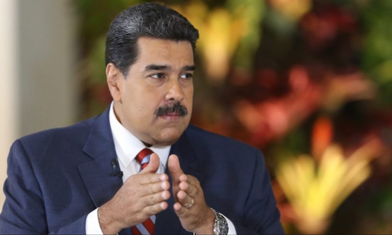Presidente Maduro: el 4F cambió por completo el rumbo de Venezuela