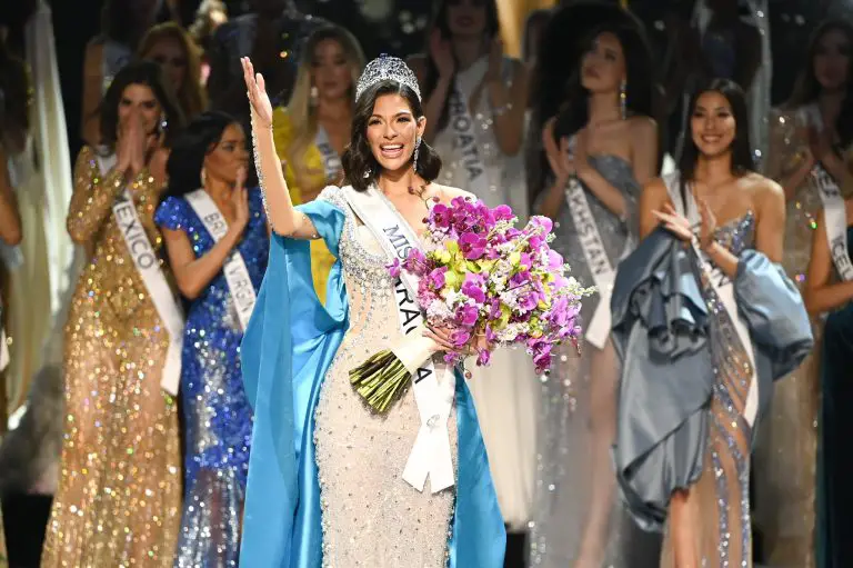 ¿Corrupción y fraude en el Miss Universo?, esto se sabe