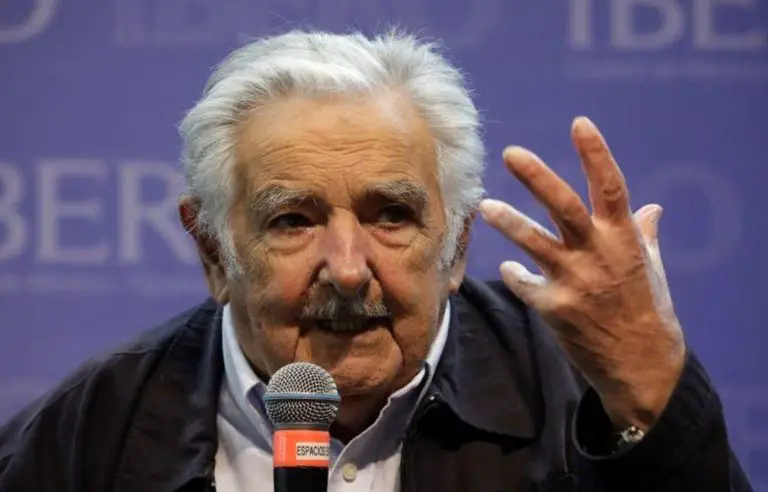 “Pepe” Mujica asegura que Venezuela tiene un gobierno autoritario