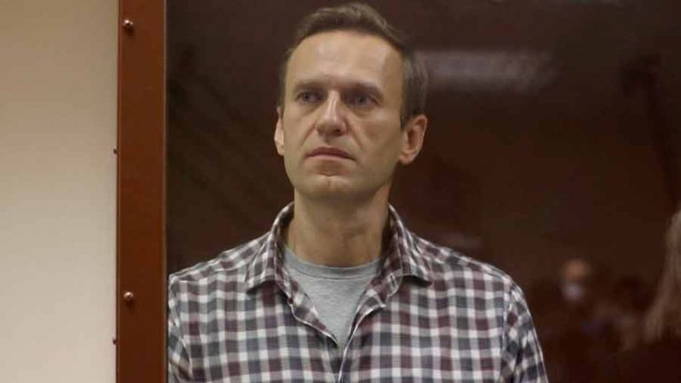 Funeral de Navalni tendrá lugar el primero de marzo anuncia su equipo