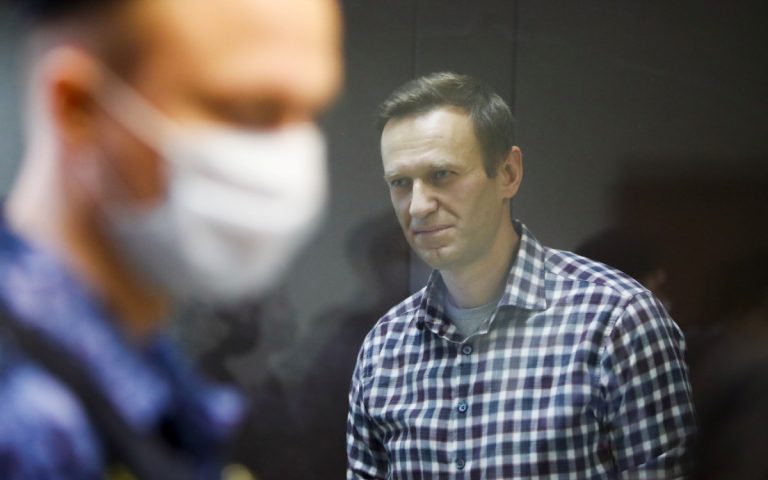 Muere en prisión Alexei Navalny, el mayor opositor de Vladimir Putin en Rusia