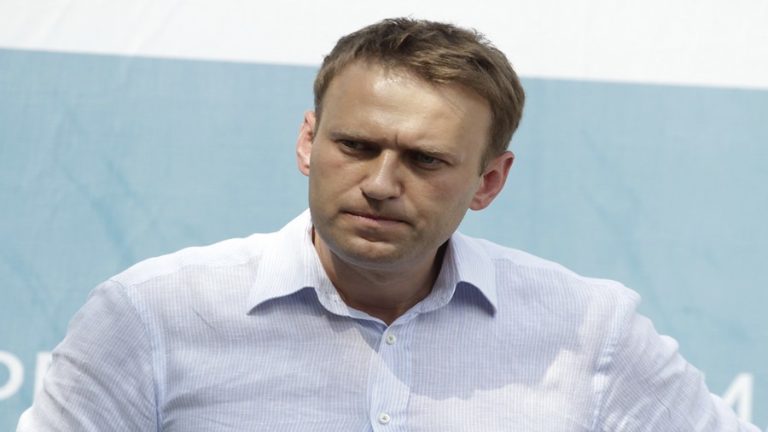 ONU pide autopsia de Navalni sin intervención de Rusia