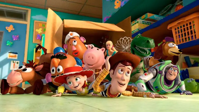 ¡Al infinito y más allá! Toy Story 5 llegará a la pantalla grande en 2026