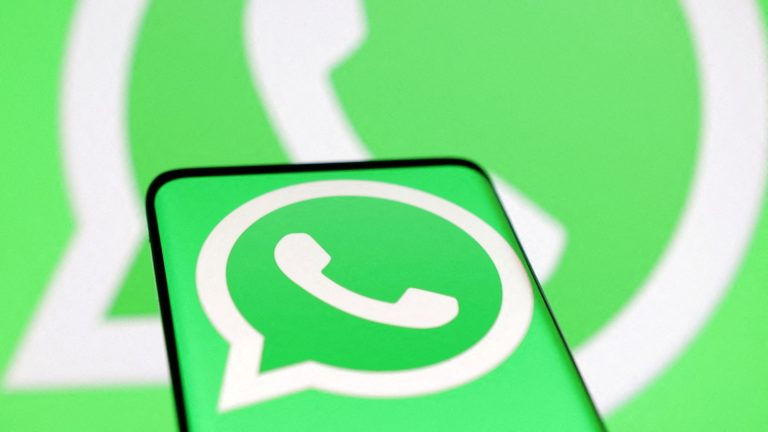 ¡Con su nueva actualización! WhatsApp puede ser utilizado en varios móviles a la vez