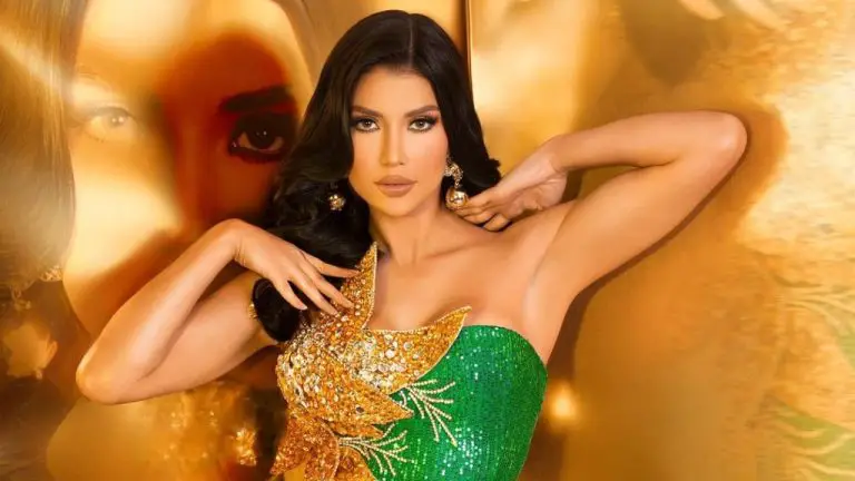 Ariagny Daboin buscará la séptima corona de Venezuela en Miss Mundo