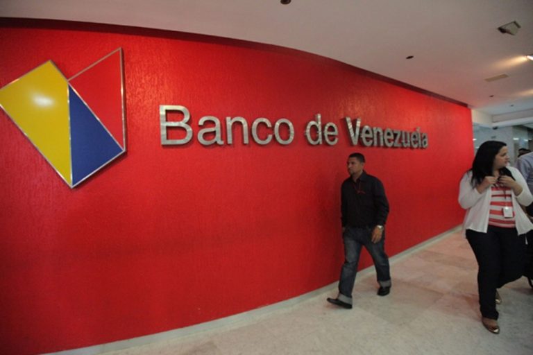 ¿Microcréditos del Banco de Venezuela? Así puedes optar