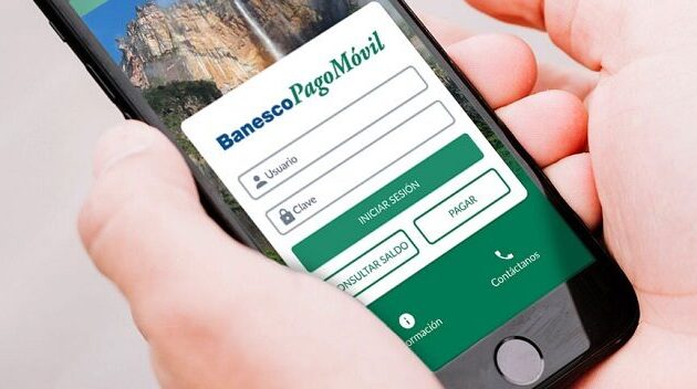 Banesco enfrenta desafíos técnicos en su app: detalles aquí
