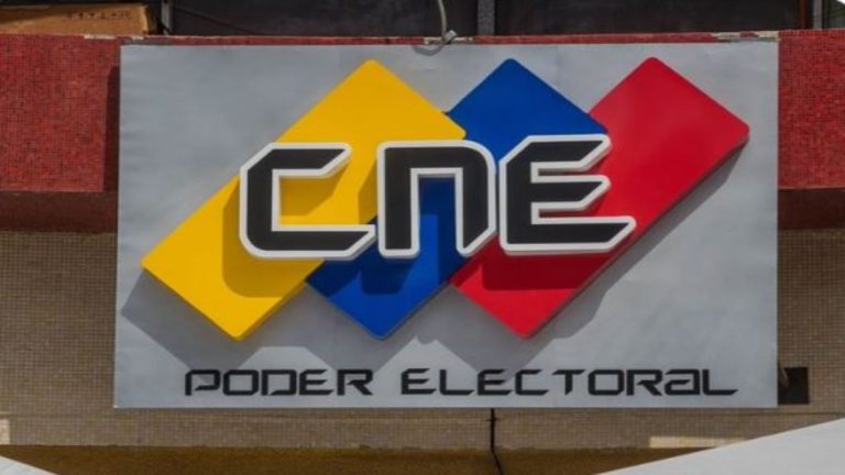 CNE fija el 20 de abril como fecha límite para sustituciones de candidaturas
