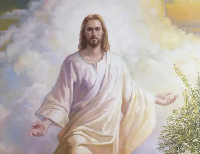 Domingo de Resurrección: Jesús vive y reina eternamente
