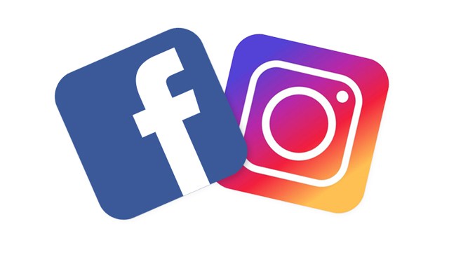 Instagram y Facebook sufren caída en varios países