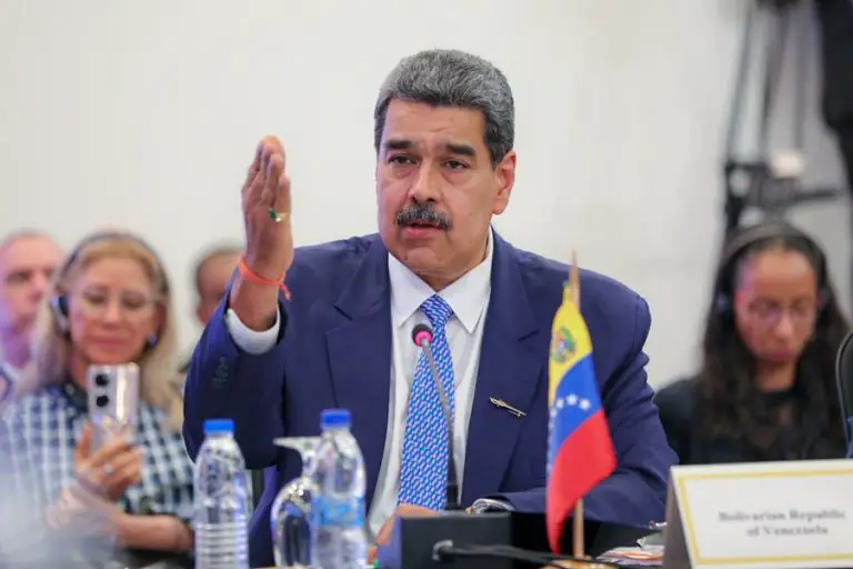 Maduro en la Celac: Venezuela se prepara para unas elecciones confiables