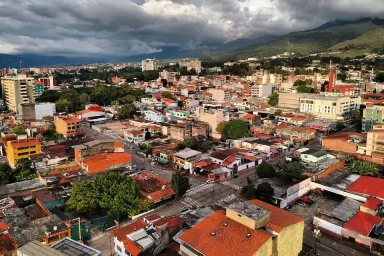Nuevo pronóstico Inameh: ¿dónde lloverá en Venezuela?
