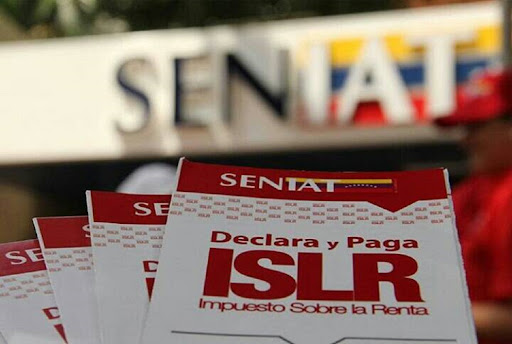 Seniat extiende plazo para declarar y pagar el ISLR