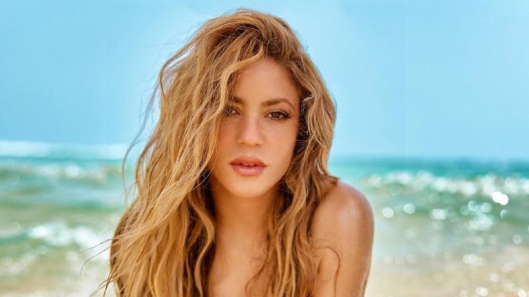 ¿Shakira le dedicó otra canción a Piqué?, esto se sabe