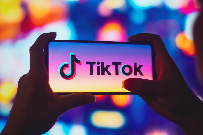 TikTok lanza una plataforma de fotografías similar a Instagram