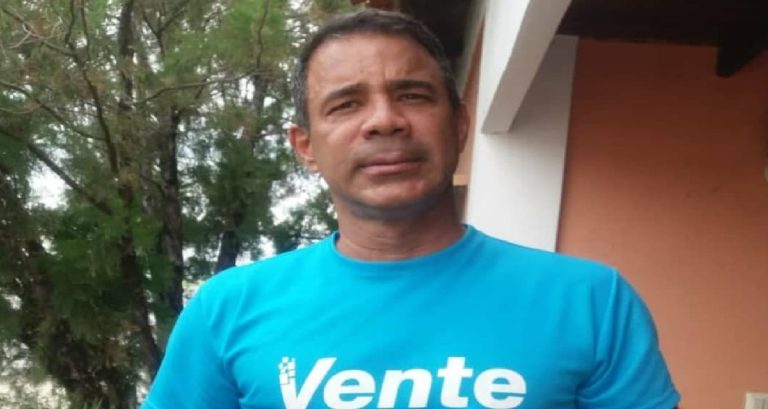 MP: Dirigente de Vente Venezuela en Barinas será imputado 