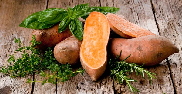 Batata: alimento que regula la presión arterial y ayuda a bajar de peso