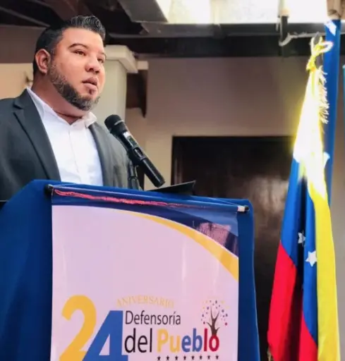 En el marco de los 24 años de la Defensoría del Pueblo, el Concejo del municipio Miranda del estado Falcón (Concemiranda) realizó una sesión especial.