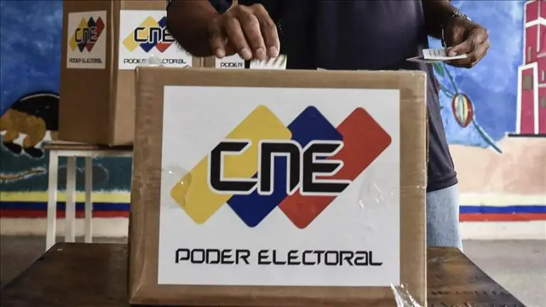 Datanálisis: 60 % de los venezolanos están dispuestos a votar