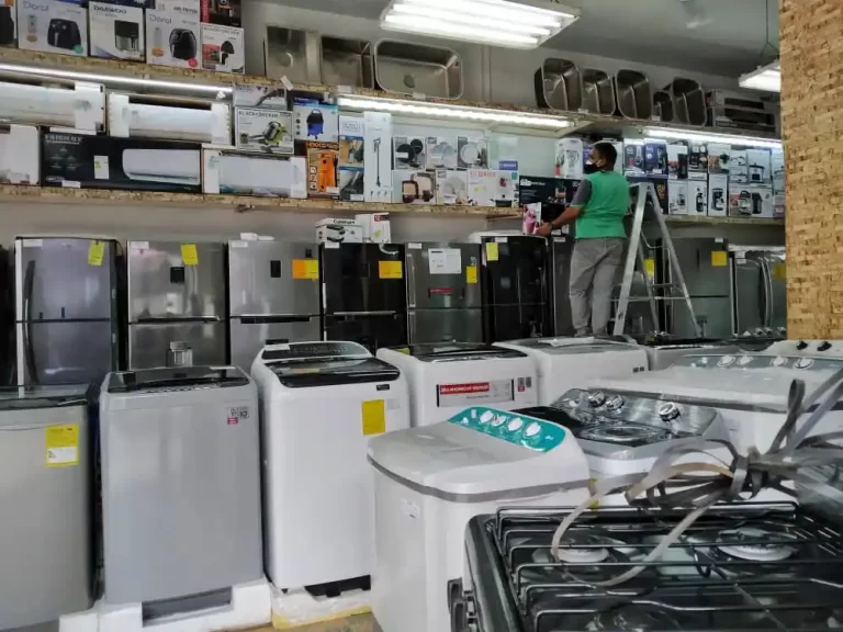 Electrodomésticos en Venezuela: ¿cómo comprarlos a crédito?