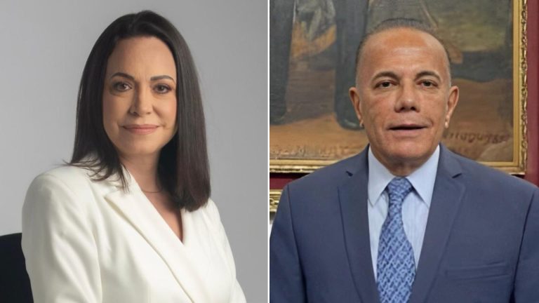 ¿Reunión entre María Corina Machado y Manuel Rosales?, esto se sabe