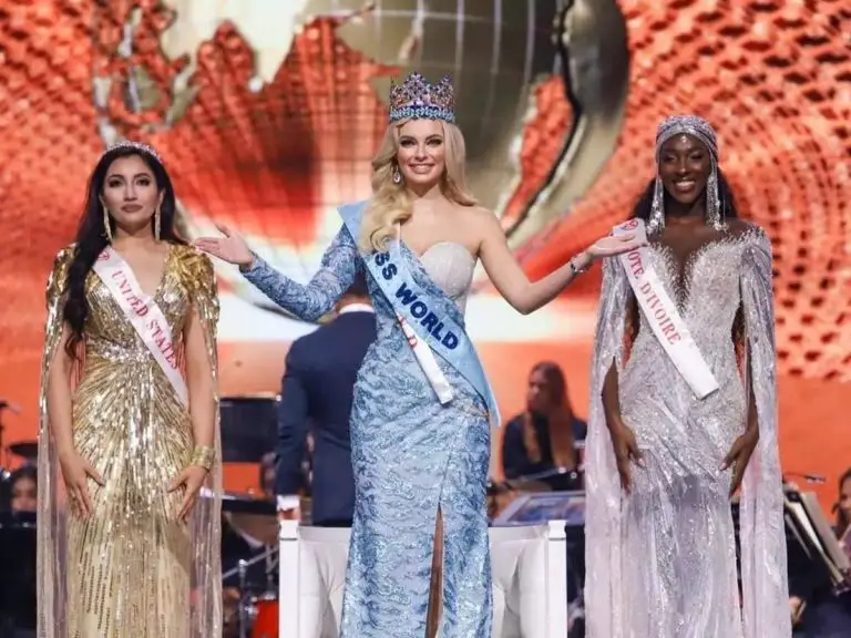 Gala final del Miss Mundo será el 9 de marzo