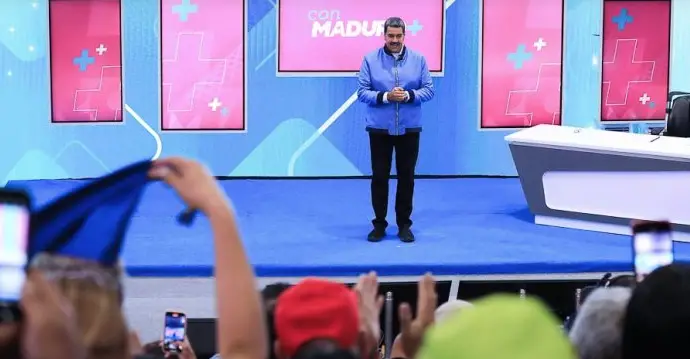 Conócelo: Maduro anunció “nuevo método para una nueva época”