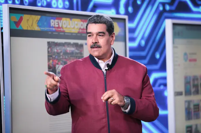 Nicolás Maduro: Hay nuevas amenazas de EE.UU. al país