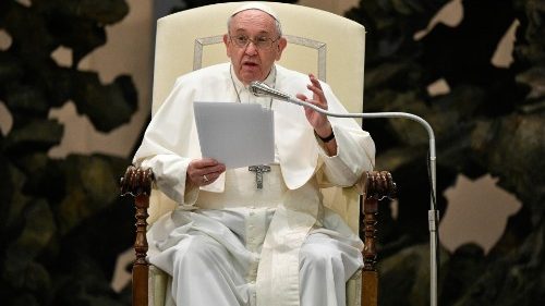 El Papa pide no desatender centros que acogen a migrantes que atraviesan el Darién
