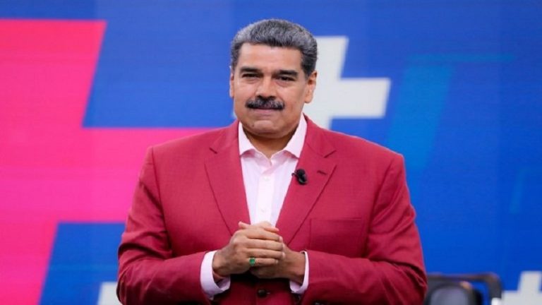 Presidente Maduro: nos preparamos para la resurrección de Cristo sin intervencionismos