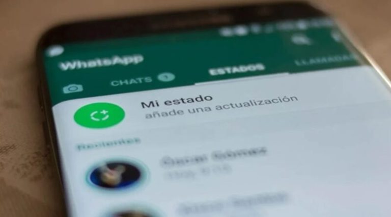 Videos de los estados de WhatsApp podrán durar hasta 60 segundos