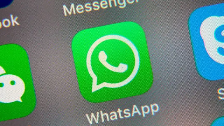 WhatsApp cambió: ahora se pueden fijar hasta tres mensajes en un chat