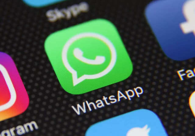 WhatsApp bloquea hacer capturas de pantalla a las imágenes de perfil
