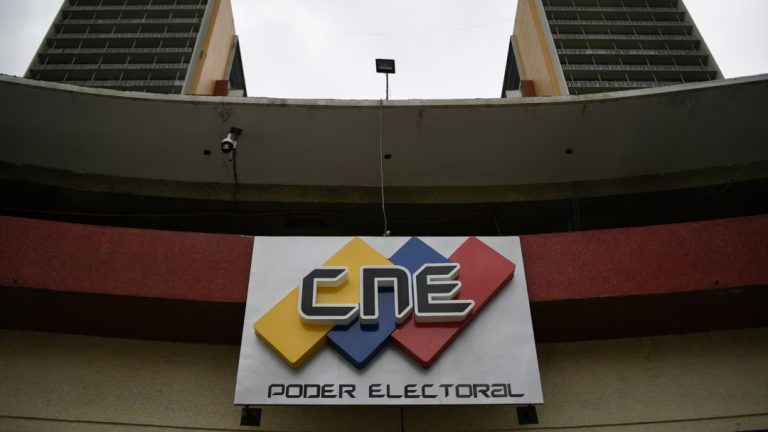 CNE publicará Registro Electoral Preliminar