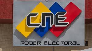 CNE formalizó las adhesiones de partidos a candidatos