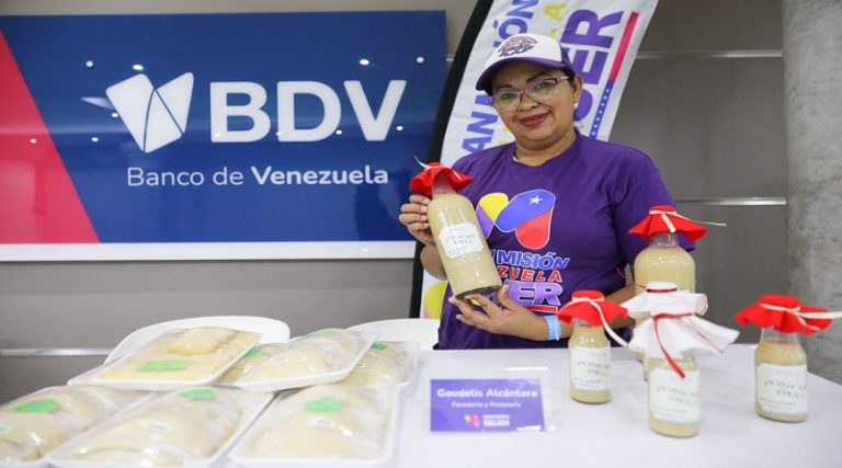 Credimujer del Banco de Venezuela, requisitos para obtenerlo
