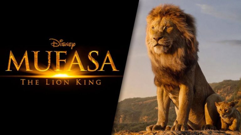 Disney presenta el tráiler de la precuela de “El Rey León” (VIDEO)